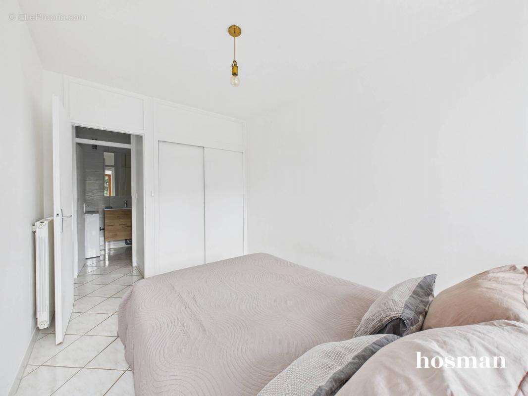 Appartement à TALENCE