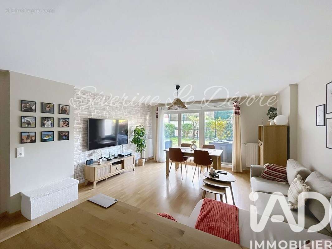 Photo 9 - Appartement à FRANCONVILLE