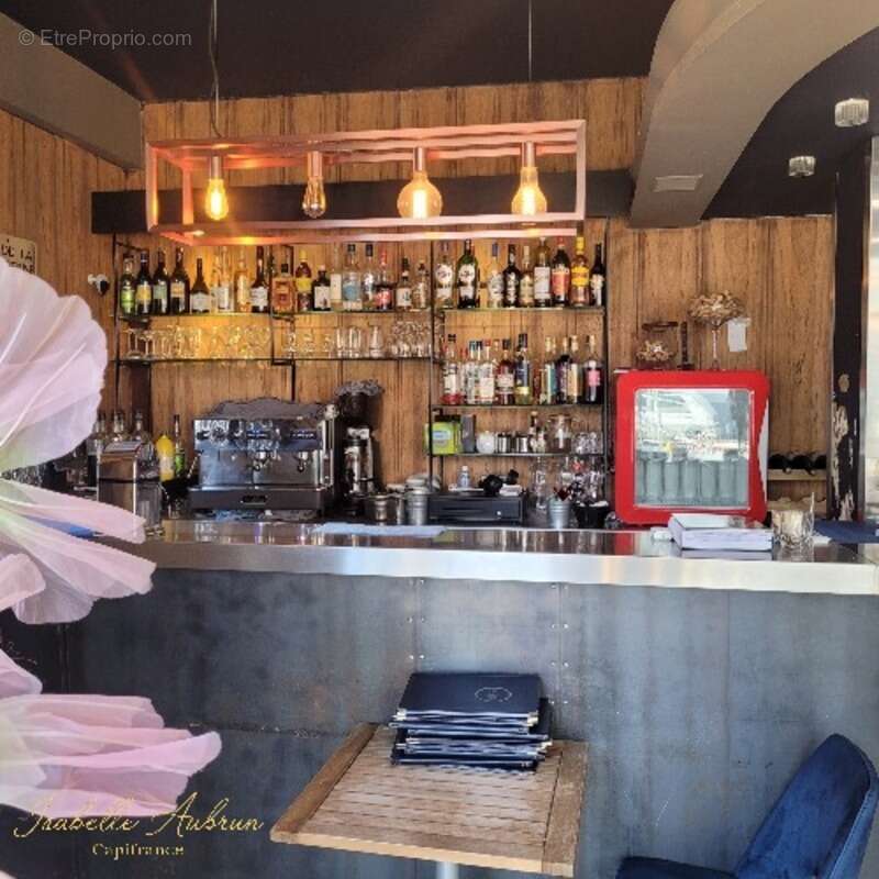 Commerce à GRENOBLE