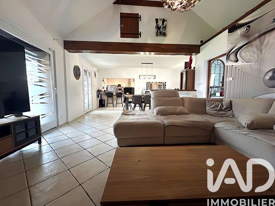 Photo 5 - Maison à SOMAIN