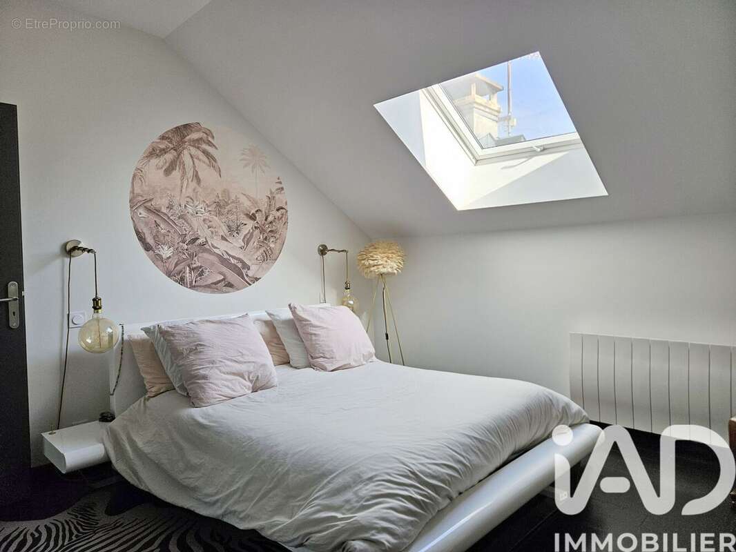 Photo 8 - Appartement à FONTAINE-LES-DIJON