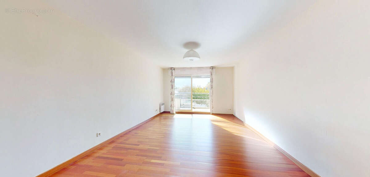 Appartement à VANNES