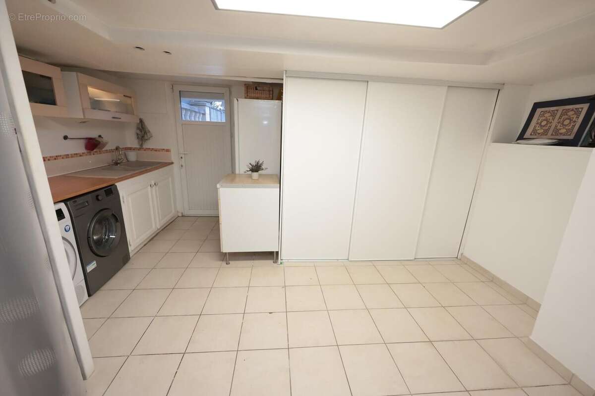 Photo 6 - Maison à MORANGIS