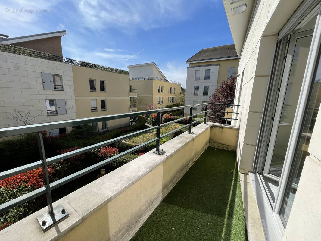 Appartement à LA ROCHETTE