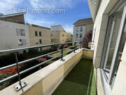 Appartement à LA ROCHETTE