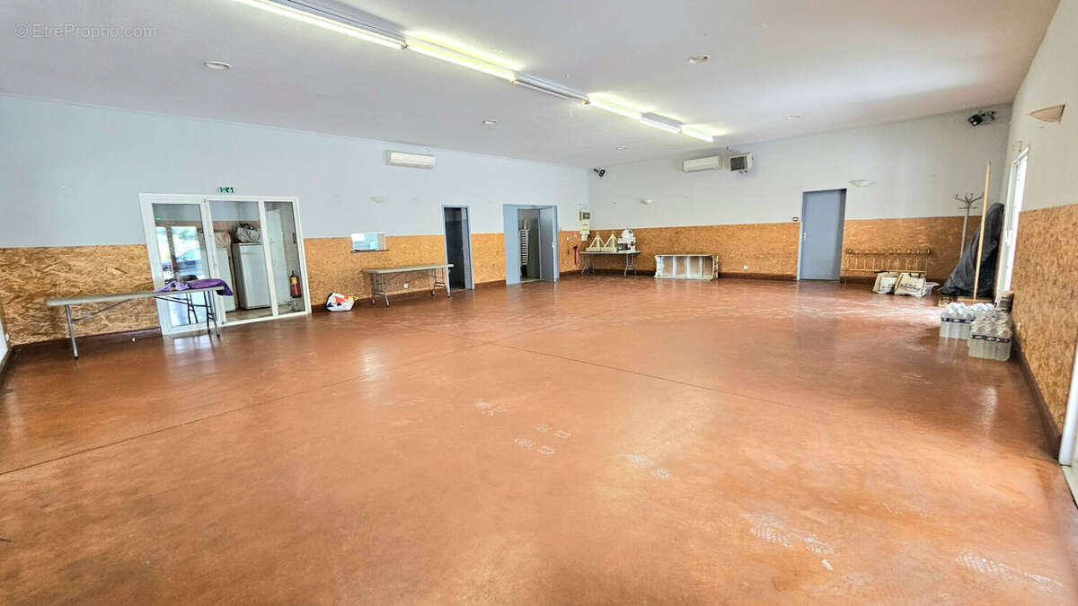 Maison à FRONTIGNAN