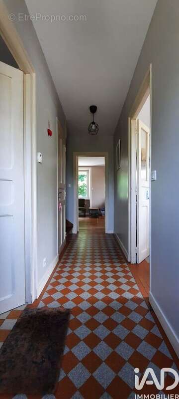 Photo 6 - Maison à BOBITAL