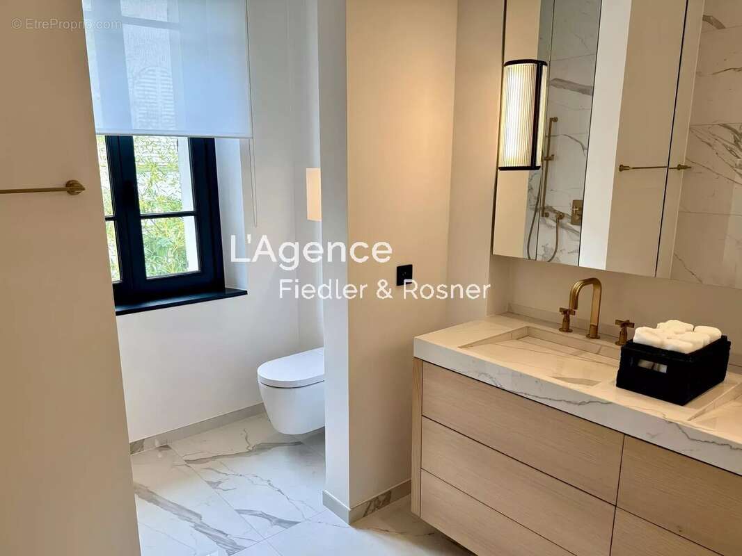 Maison à SAINT-TROPEZ