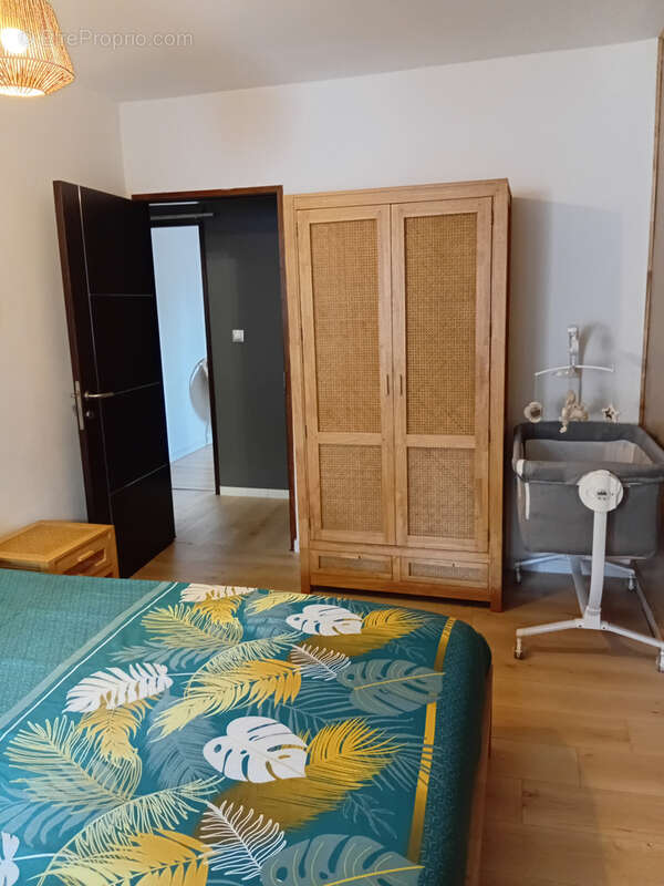 Appartement à LE TAMPON