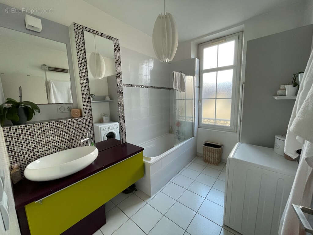 Appartement à ANGERS