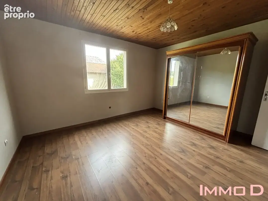 Maison 5 pièces 100 m² à vendre à Girancourt (88390) - photo 5