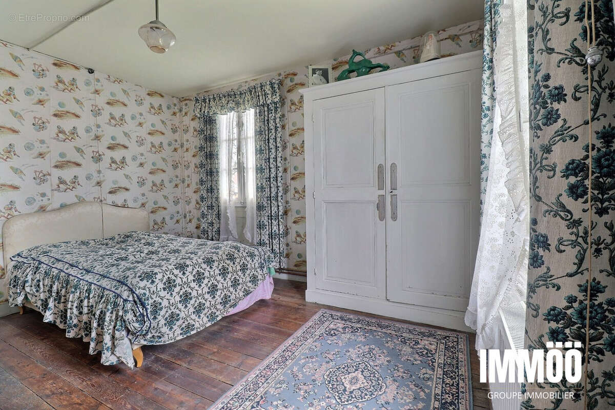 Maison 95 m² à Saint-Pierre-De-Varengeville  - photo 8