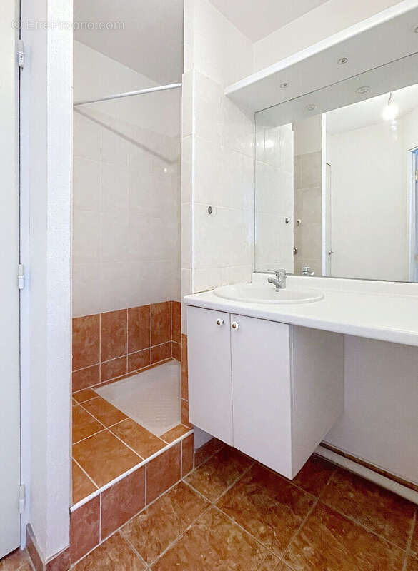 Appartement à VANNES
