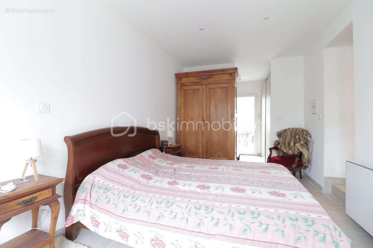 Maison à AIGUES-MORTES