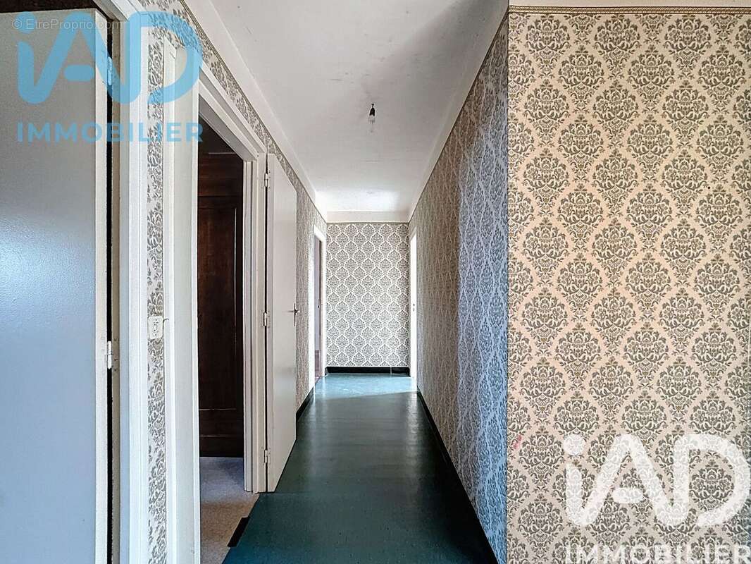 Photo 8 - Maison à SAINT-BRIEUC