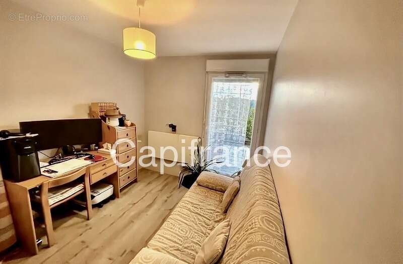 Appartement à SEYNOD