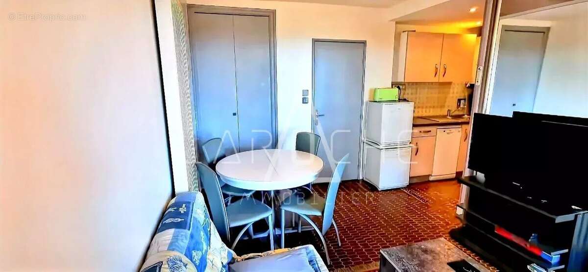 Appartement à ARGELES-SUR-MER