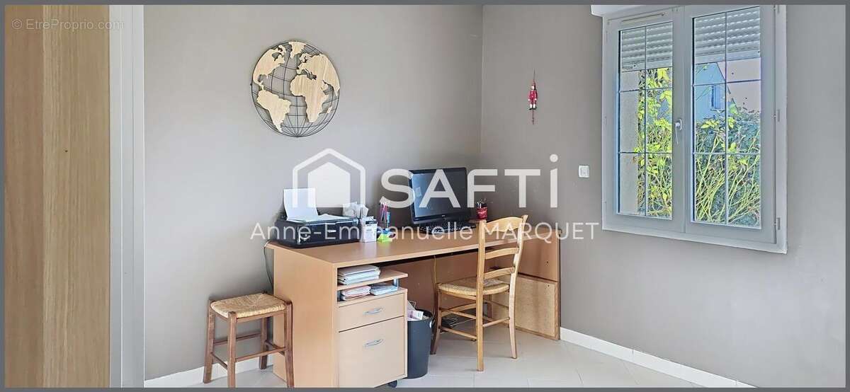 Photo 6 - Maison à CHECY