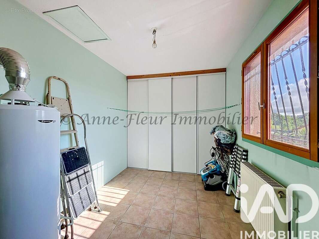 Photo 9 - Maison à ROUFFIAC-TOLOSAN
