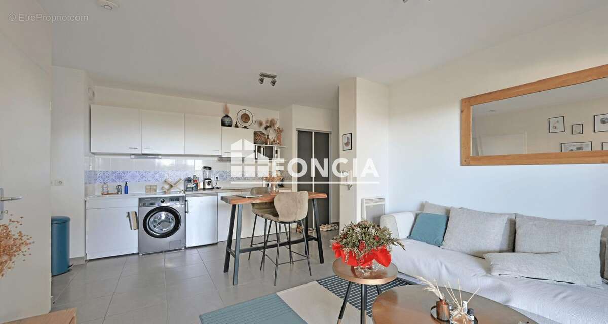 Appartement à MONTPELLIER
