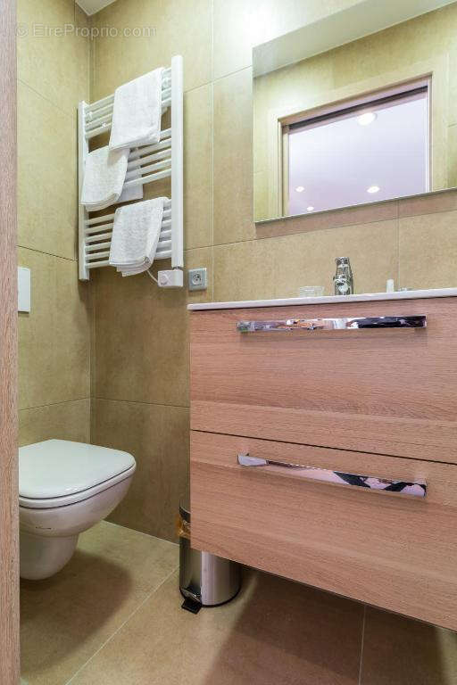 Appartement à CAGNES-SUR-MER