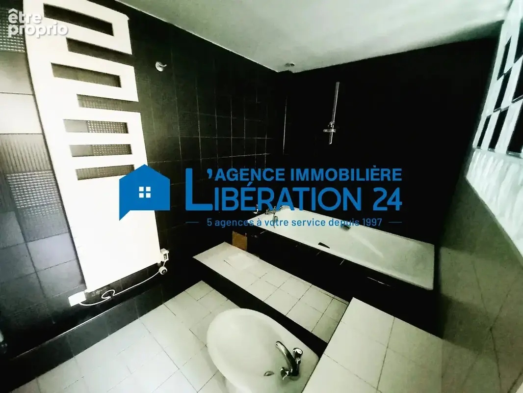LE BESSAT – Appartement 132 m² avec deux terrasses et jardin – Idéal famille ou investissement locatif - photo 6
