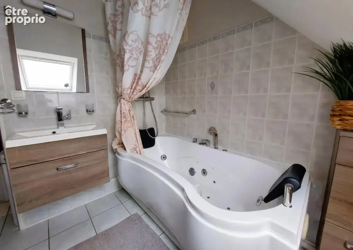 Appartement - photo 12