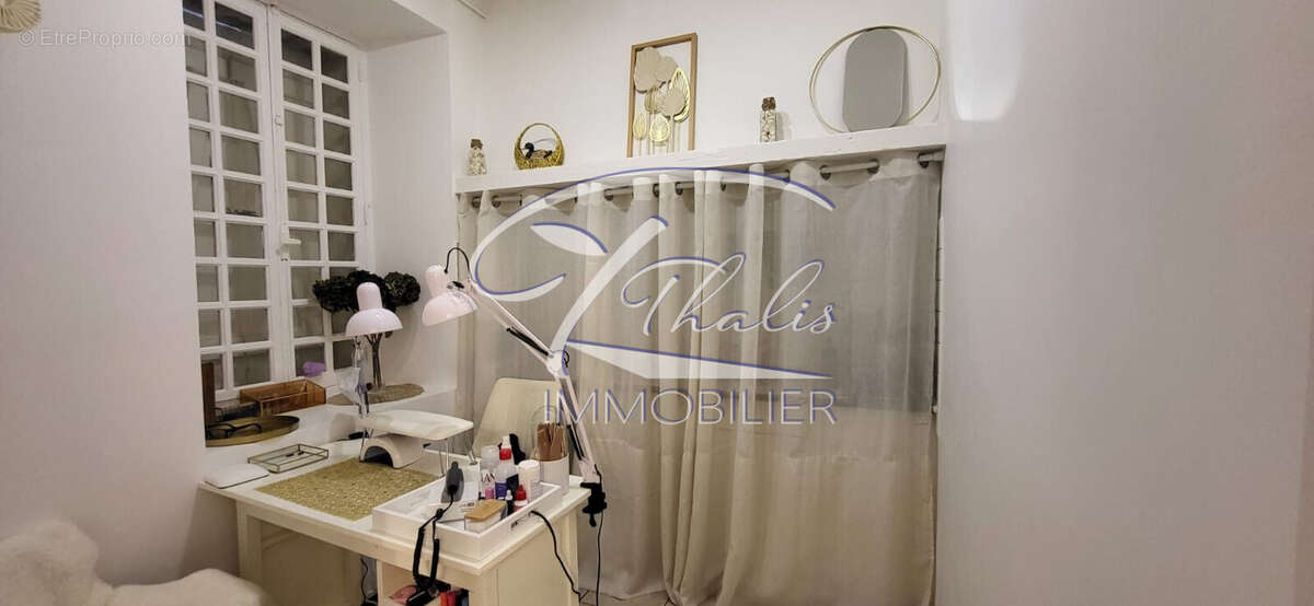 Appartement à SAINT-ANDRE-DE-CUBZAC