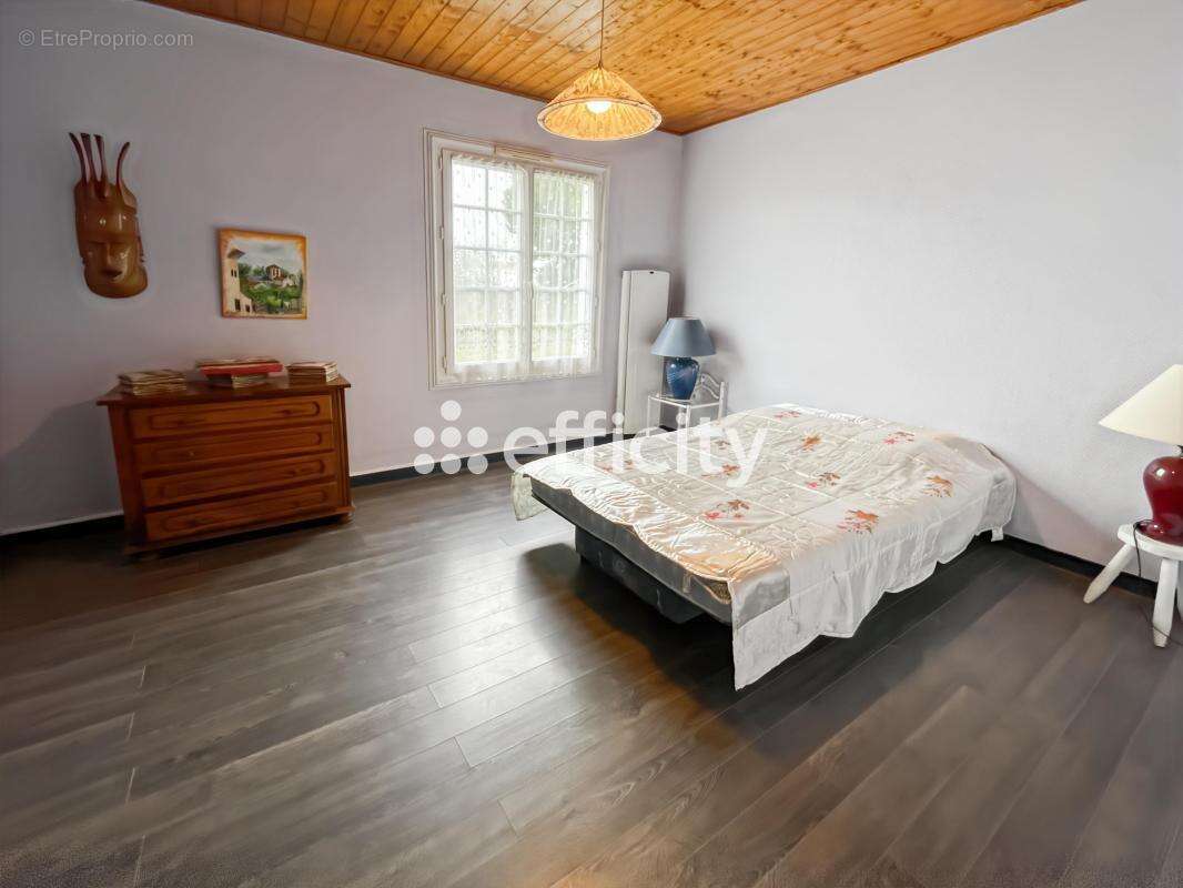 Maison à BREM-SUR-MER