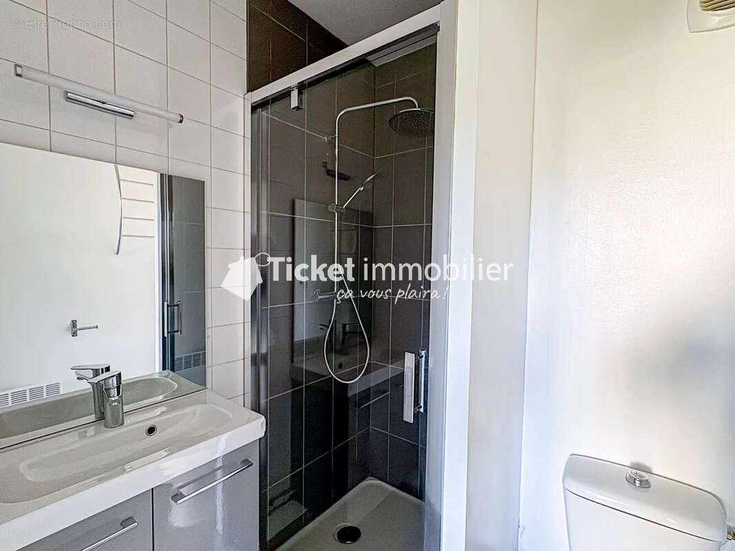 Appartement à PLAISANCE-DU-TOUCH