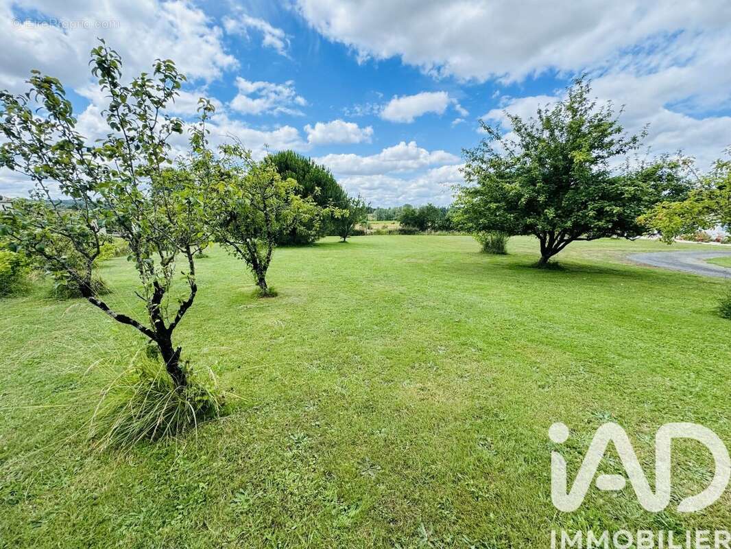 Photo 6 - Terrain à SAINT-SULPICE-EN-PAREDS