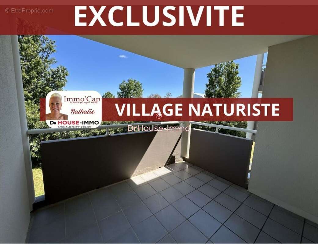 Appartement à AGDE