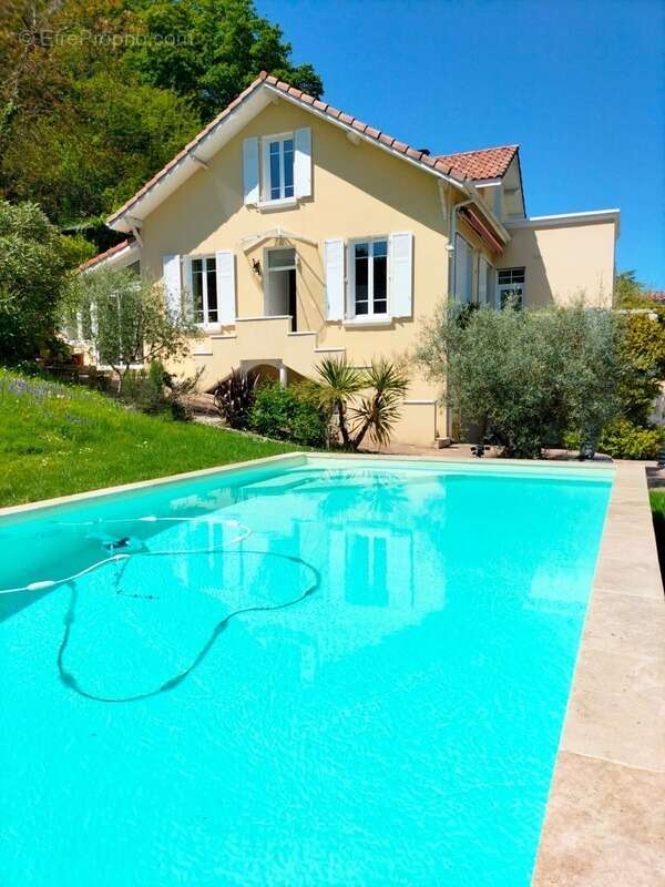 Maison à AIRE-SUR-L&#039;ADOUR