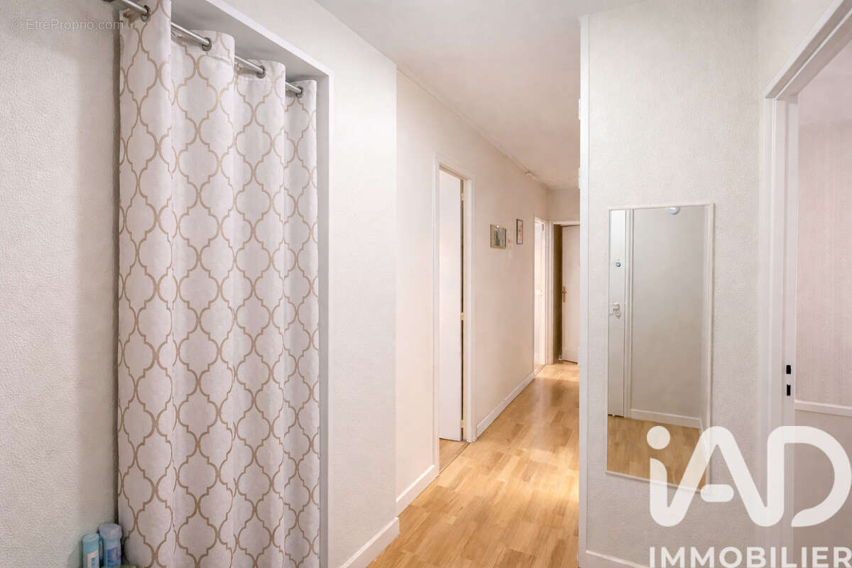 Photo 6 - Appartement à VITRY-SUR-SEINE