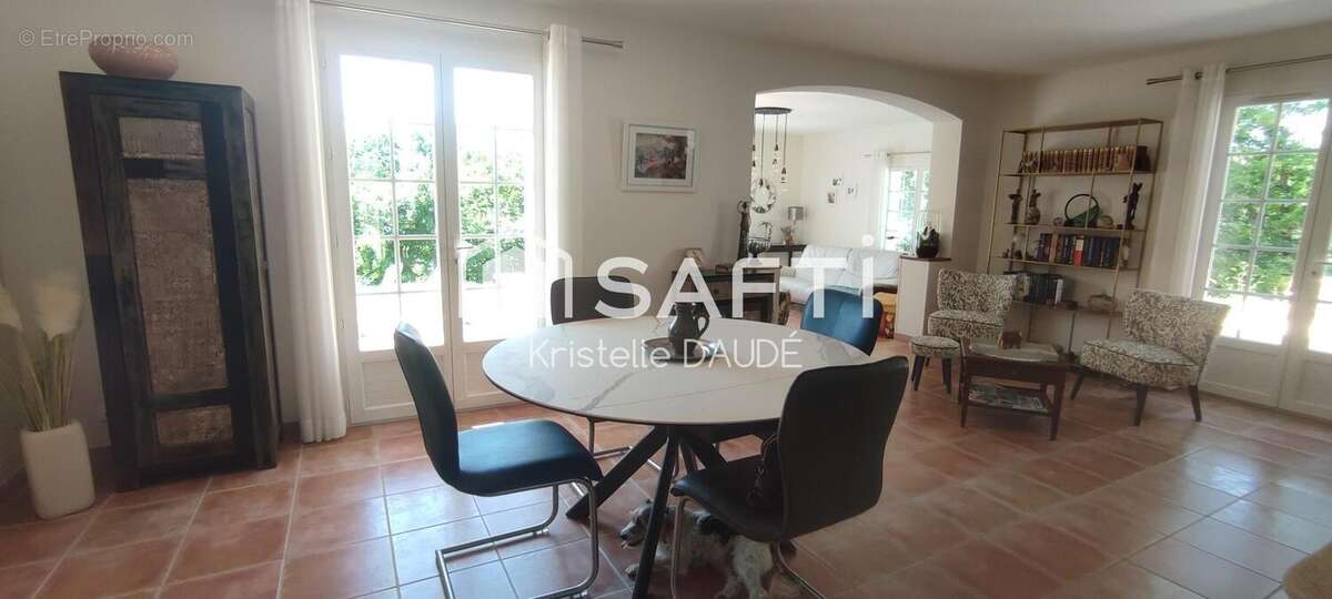 Photo 8 - Maison à CORBARIEU