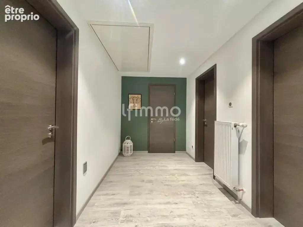 Maison familiale impeccable - 3 chambres, avec un jardin à Hilse - photo 9
