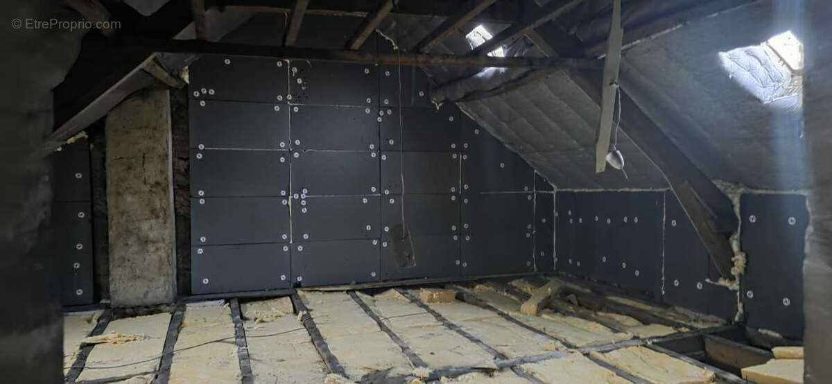 Appartement à BRIVE-LA-GAILLARDE