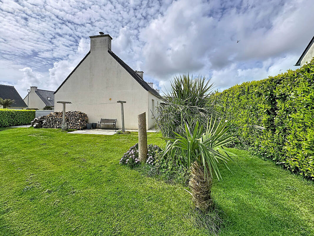 Maison à LE FOLGOET