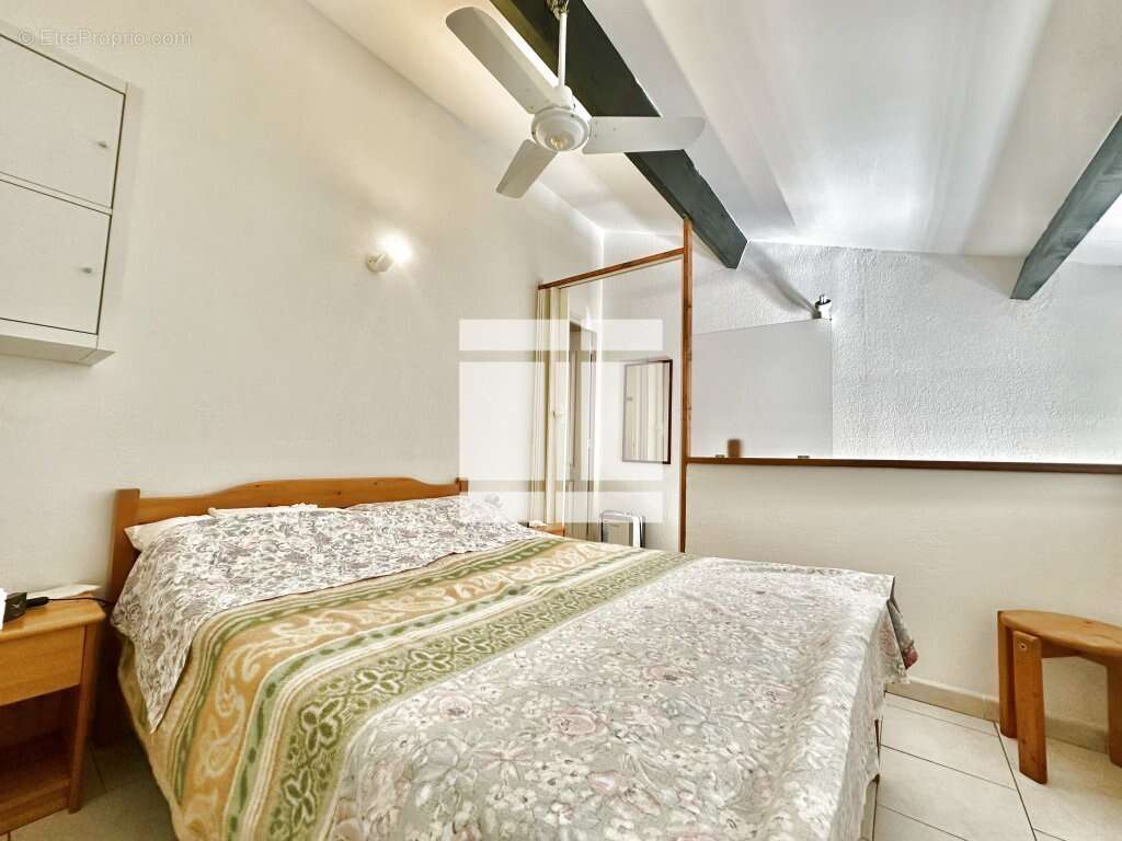 Appartement à SARI-SOLENZARA