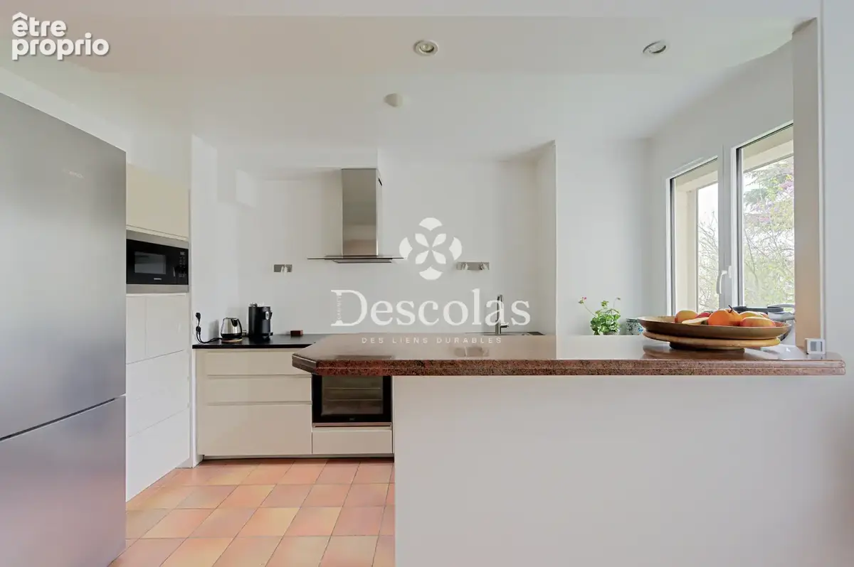 Appartement Saint-Germain-en-Laye - photo 8
