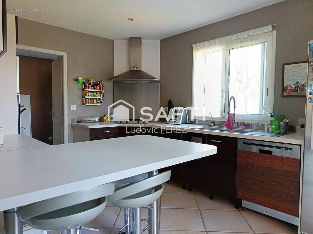 Photo 4 - Maison à NOHIC