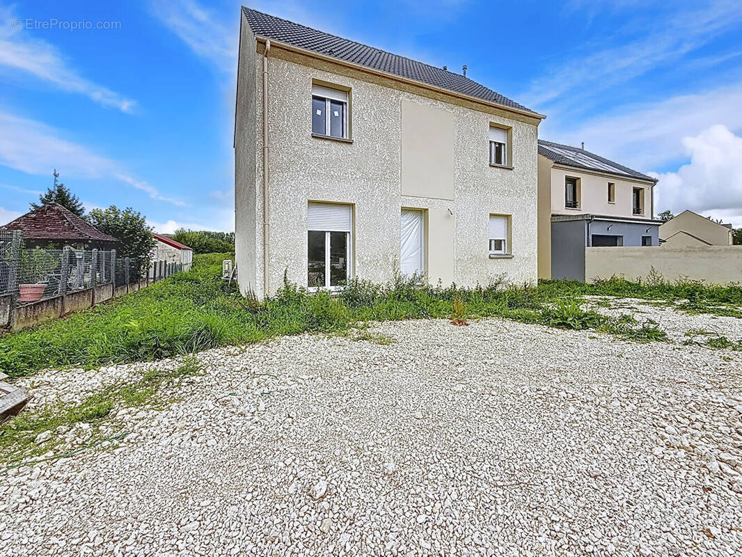 Maison à SAINT-SIMEON