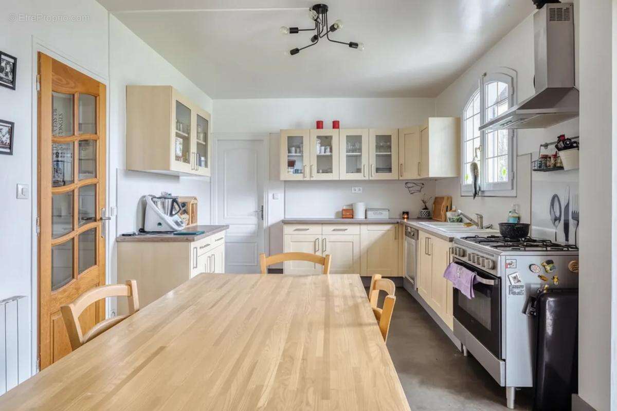 Maison à OCTEVILLE-SUR-MER