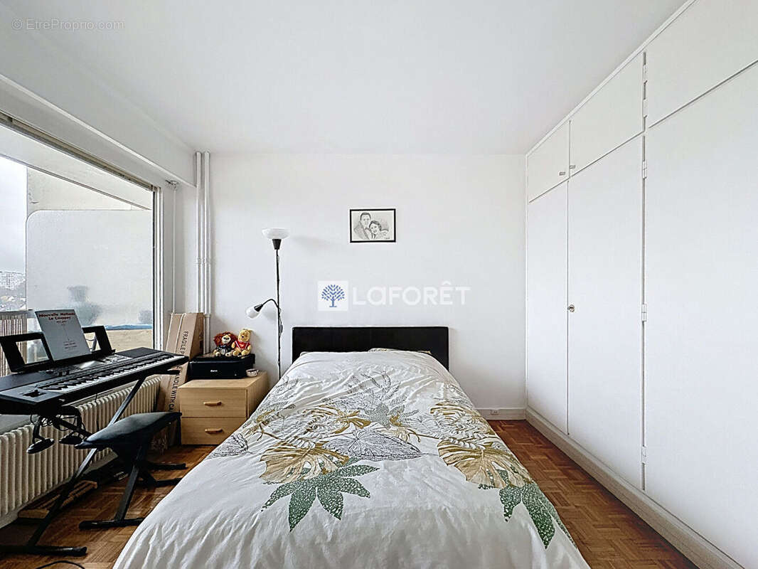 Appartement à ANTONY