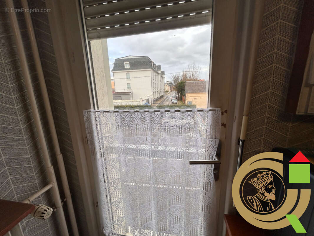 Appartement 12 m² à Berck  - photo 5