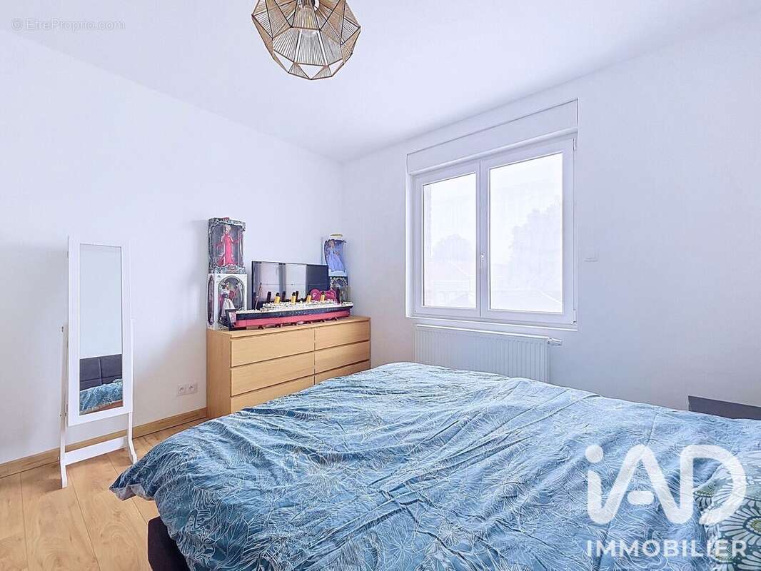 Photo 4 - Maison à ANGRES