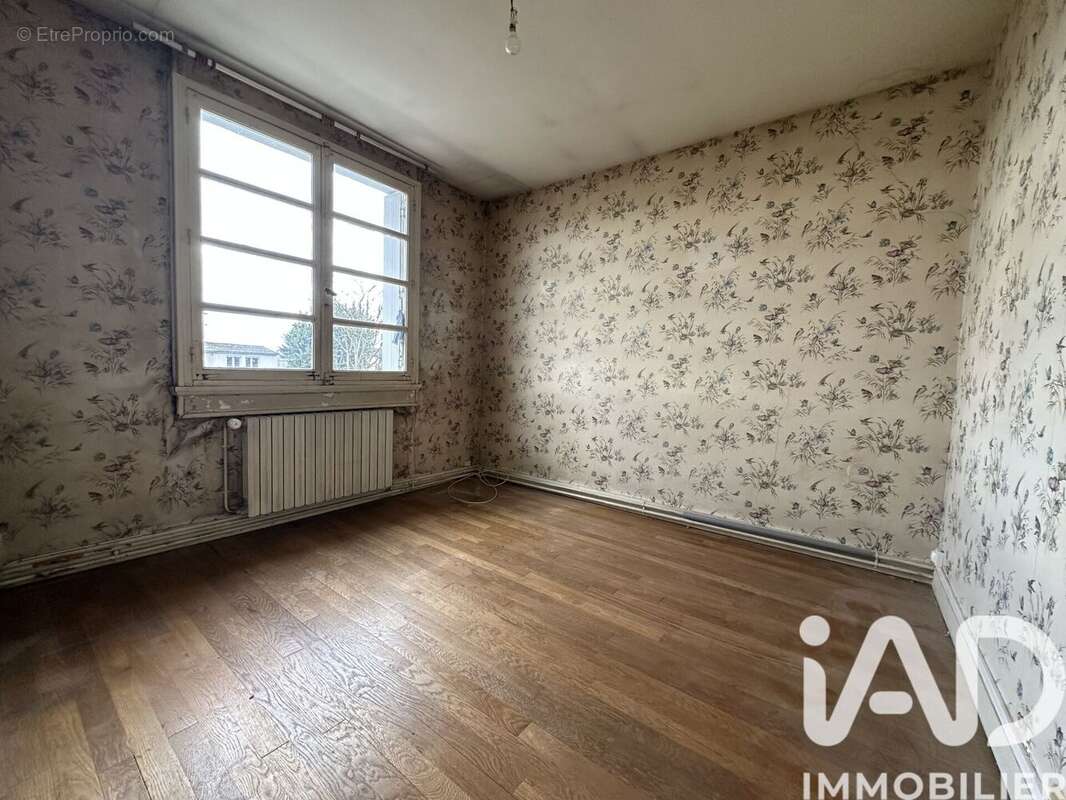 Photo 8 - Maison à ISSOUDUN