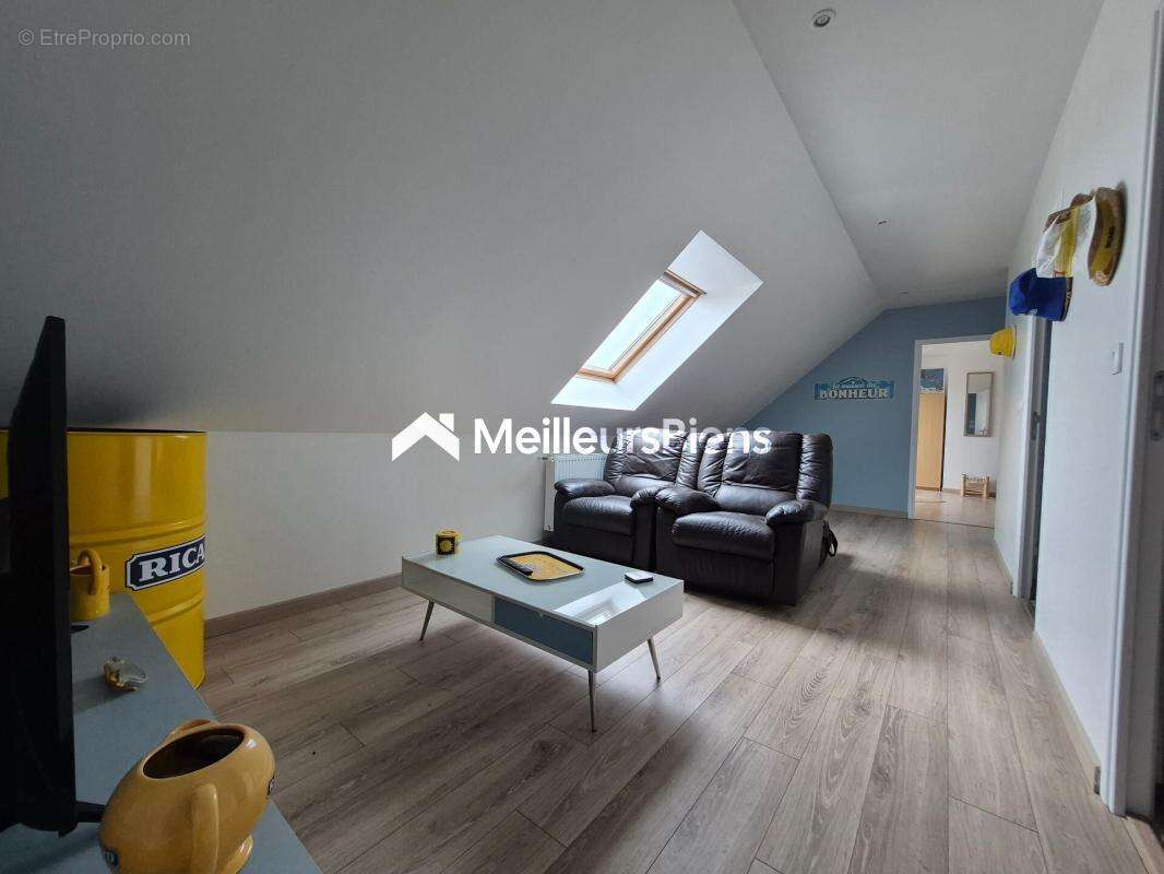 Maison à MONTREUIL