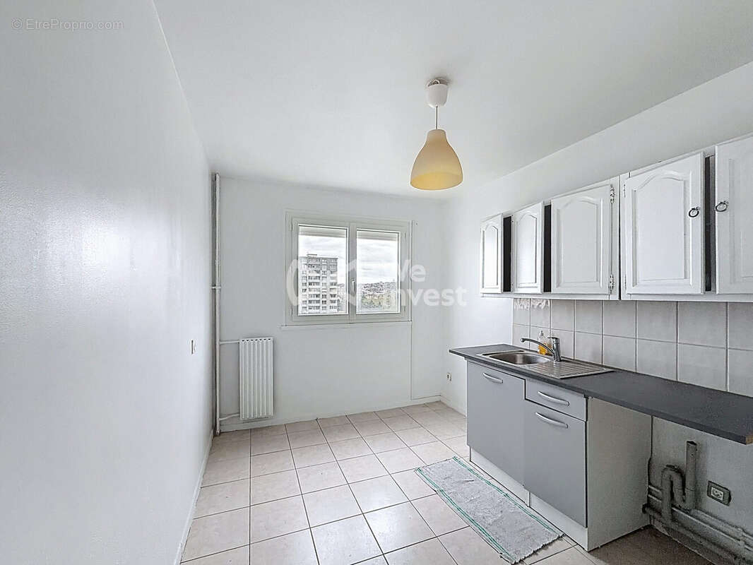 Appartement à NEUILLY-PLAISANCE