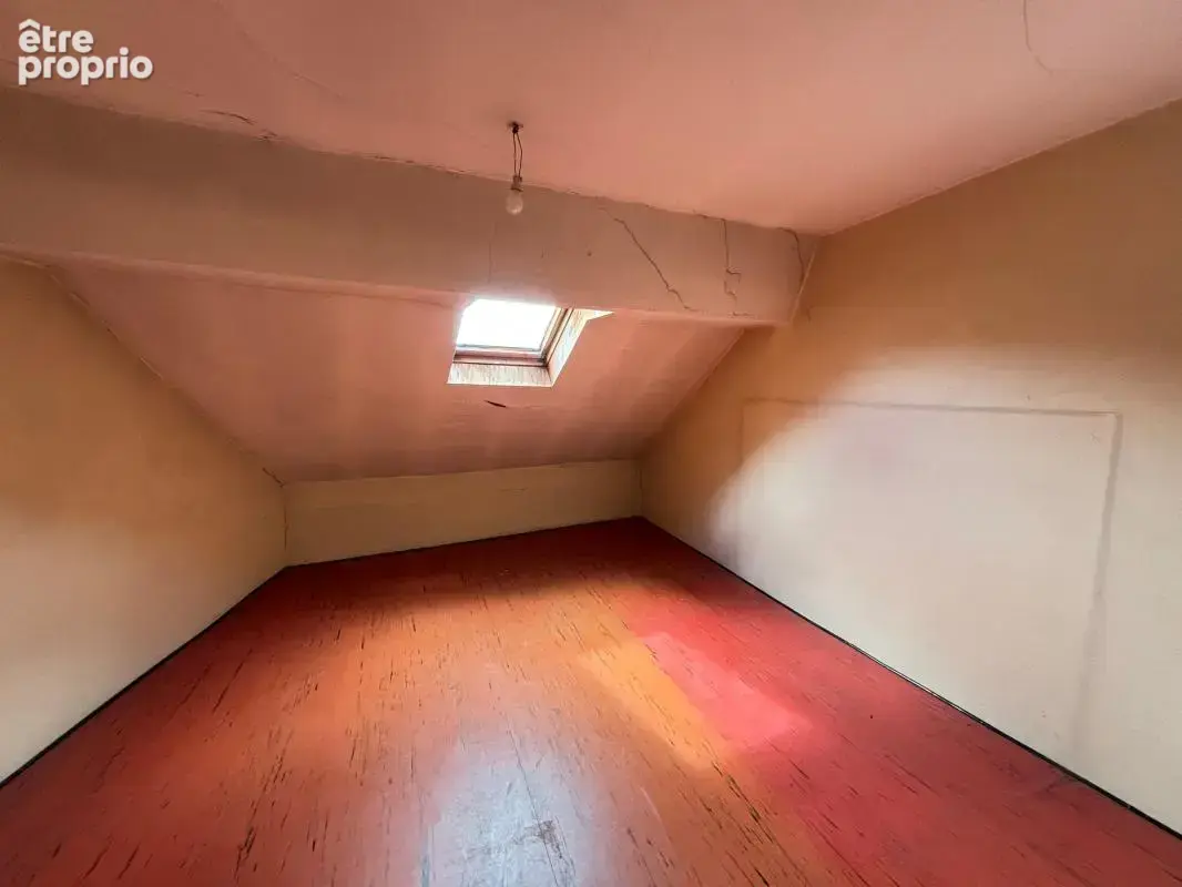 Appartement T9 de 193 m² habitables - SOUS OFFRE - PLUS DISPONIBLE - photo 12